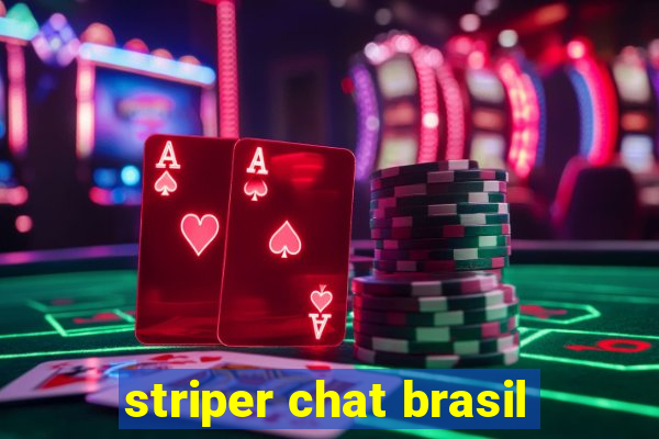 striper chat brasil